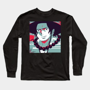 ace Long Sleeve T-Shirt